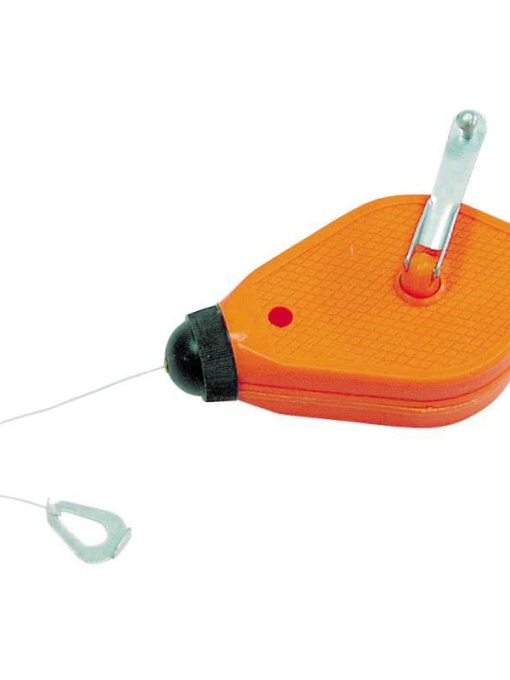 TRASATOR CU CARCASA PLASTIC SI SFOARA / 15M