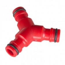 Triple Extension Connector / Blister