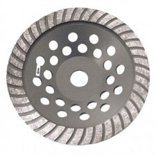 Turbo Turbo Blow Moulded Disc 125Mm