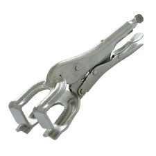 Type W Locking Clamp 225Mm