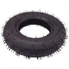 Wheel Tyre Roaba, 4Pr, 3.5 X 8" - Tepi