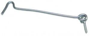 Window Hook / 150Mm