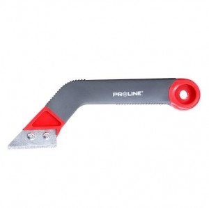 Wolfram 50Mm Wolfram Blade Deburring Device 61662