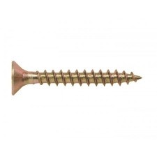 Wood/Pal/Pvc Screws 6.0X80Mm, 200/Set