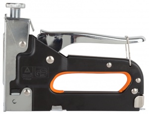 Wood Stapler / 4-14Mm - 0.75Mm