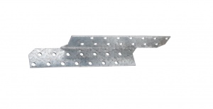 Котва Caprior De Imbinare Caprior дървена котва за акостиране / 33X33X170X2X2-St