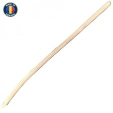 1.3 M - 1.3 M Profiled Wooden Shovel Tail