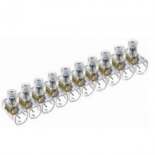 2.5Mm Clamp (Head Terminal Block) 10 Connectors