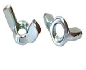 315 / M8 Butterfly Nut - 100Buc