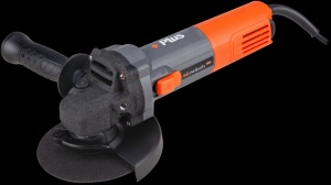 Angle Grinder Ag 125 750W Epto Plus / P[W]: 750