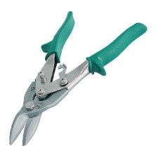 Articulated Board Scissors 240Mm / Right/Right Bevel
