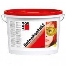 BAUMIT BETONKONTAKT PRIMER DI CONTATTO PER CALCESTRUZZO 20 KG / PALLET 24 SECCHI