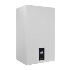 BLUEHELIX ALPHA 34 C (WF), FERROLI 35KW (0TPF7AWA) CONDENSING CENTRAL HEATING SYSTEM