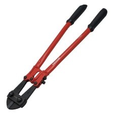 Bolt Bolt Cr-Mo Maxim 12Mm / 750Mm