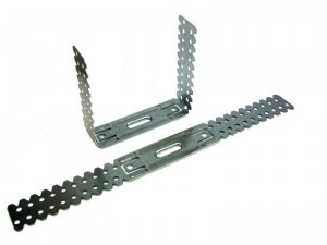 Briglia regolabile lunga 9-12 cm / 100 pz.