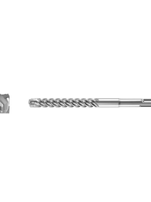 Burghiu HELLER pentru beton, XForce - 8, 210