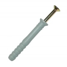 Cacciavite con martello Hammer 8X100 / 100 pz.