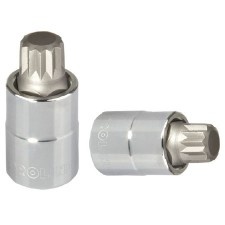 Cheie Tubulara Cu Varf Canelat 1/2" M16