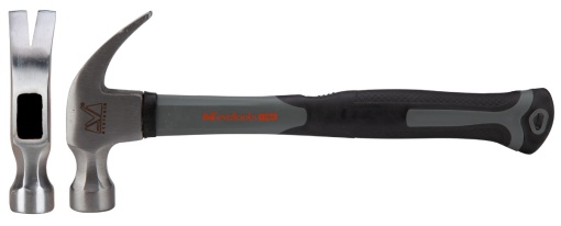 CIOCAN DULGHER COADA FIBRA STICLA PLUS / 0.5KG