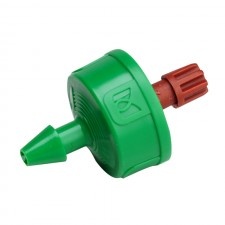 Ciuperca Picurare Cu Compensator, No-Drain, Self-Cleaning, 2, B