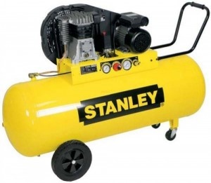 Compressor B 350/10/100 100L