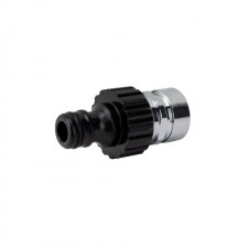 Conector Furtun - Baterii Sanitare Plus, 3/4Inch