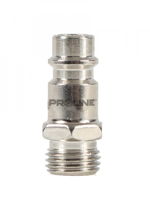 CUPLA RAPIDA AER TATA CU FILET EXTERIOR 3/8"
