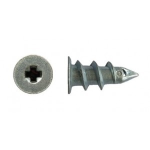 Diblu pentru gips carton driva metal - 15, 29