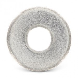 DIN 9021 - A2, flat washer