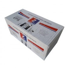 EXPANDED POLYSTYRENE EPS 80 ISOCON 80MM / 3MP