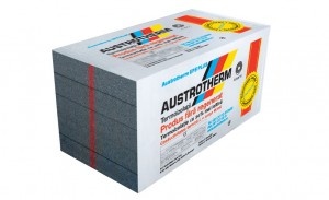 Expanded Polystyrene Graphite Austrotherm Eps Af80 Plus 200Mm