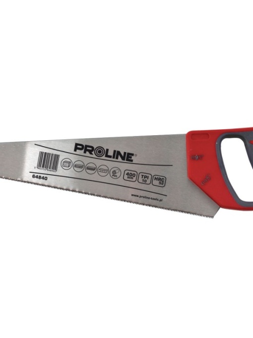 FIERASTRAU UNIVERSAL 10DINTI / " 450MM