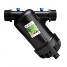 Filtru Y Cu Discuri Fe, 1-1/2Inch