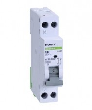 Fuse Noark P+N 16A