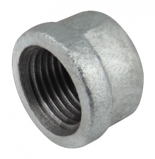Galvanised cap 300 Evo / 3/4"