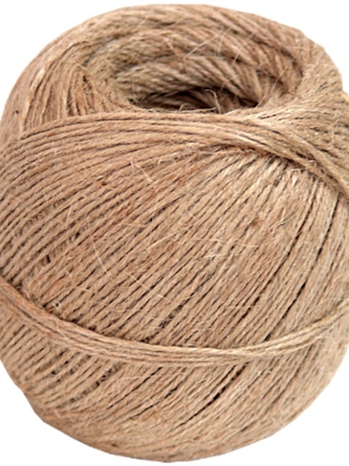 GHEM SFOARA IUTA 1.5MM, 100GR / 6 BUCATI