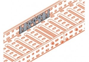 Imbinare Pentru Jgheab Metalic H=60Mm Viking Strong