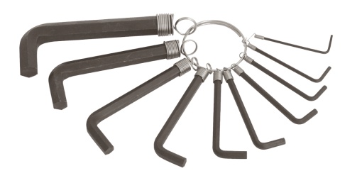 Imbus Chei / 3-19Mm - 10Buc