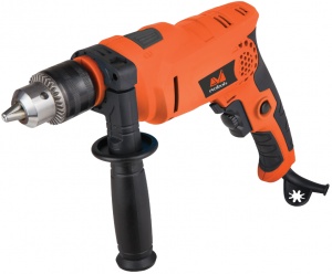 Impact Drilling Machine Id 710A Epto / 710W