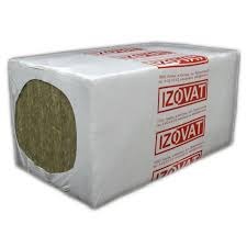 Izovat100 basaltic mineral water table