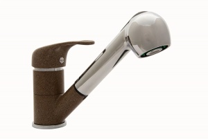 Kitchenware Florentina Sigma Kitchenware with Shower Extractibil Brown