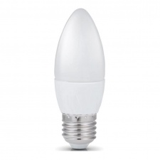 Led Bulb E27 6W Kosmo E27 4000K