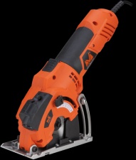 Mcs Mini Circular Saw Mcs 500 Epto / 500W 85Mm