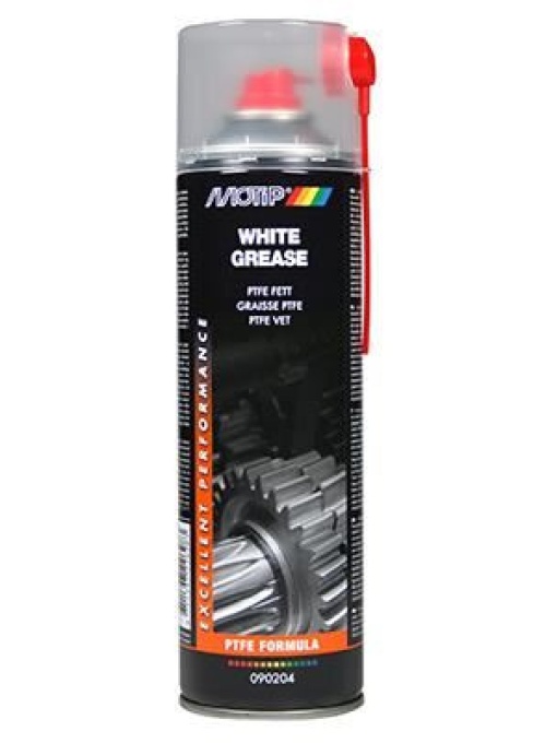 MOTIP – Grease, 400ML