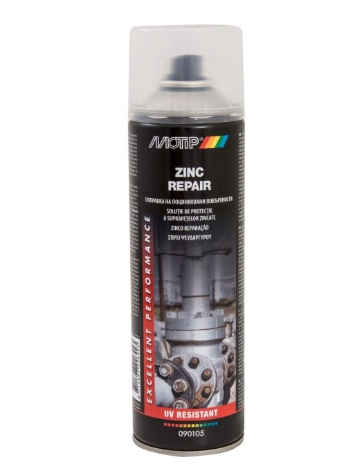 MOTIP – Zinc Repair, 500ml