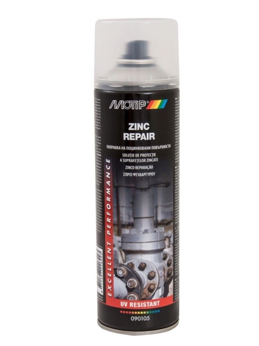MOTIP - Zinc Repair, 500ml