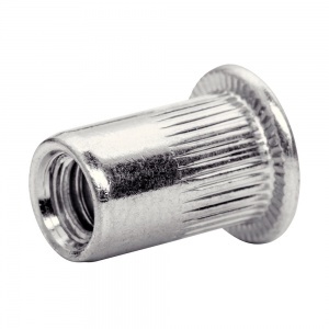 Nut - standard nit - 8, 17
