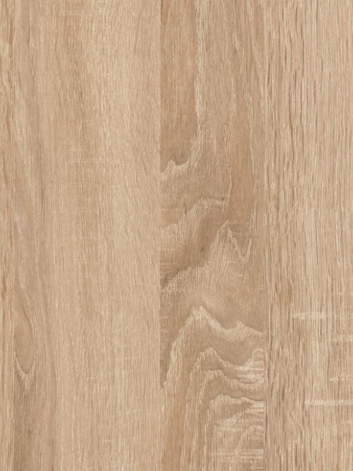 PAL MELAMINATED WOOD STREJAR BARDOLINO NATURAL 18MM , H1145 ST10 / 2800X2070MM
