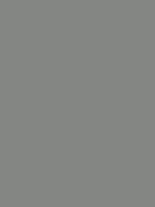 PAL MELAMINE POWDER GREY 18MM , U732 ST9 / 2800X2070MM