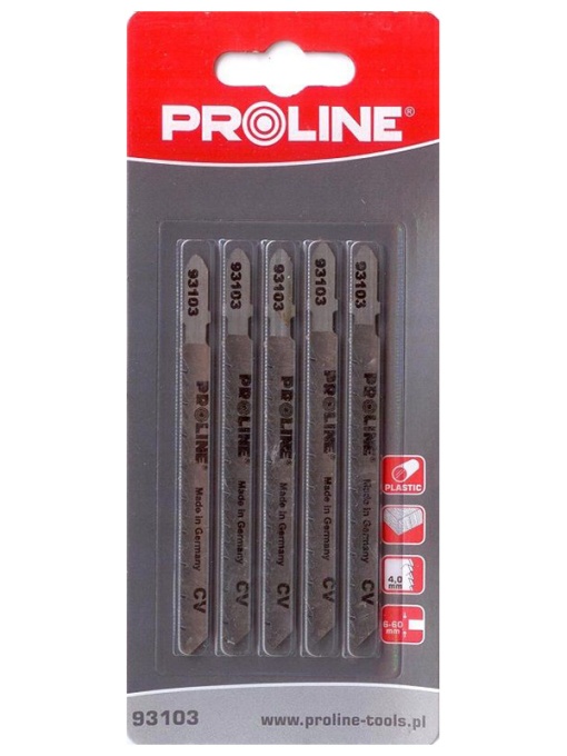 PANZA PENDULAR B 4.0X75/100MM DE LEMN, 5/SET